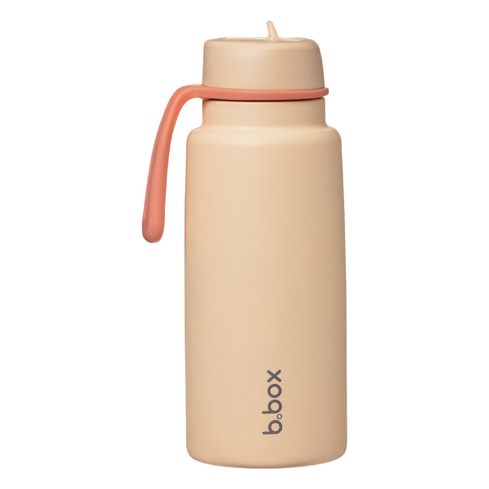 b.box Insulated Flip Top Drink Bottle - 1 Litre