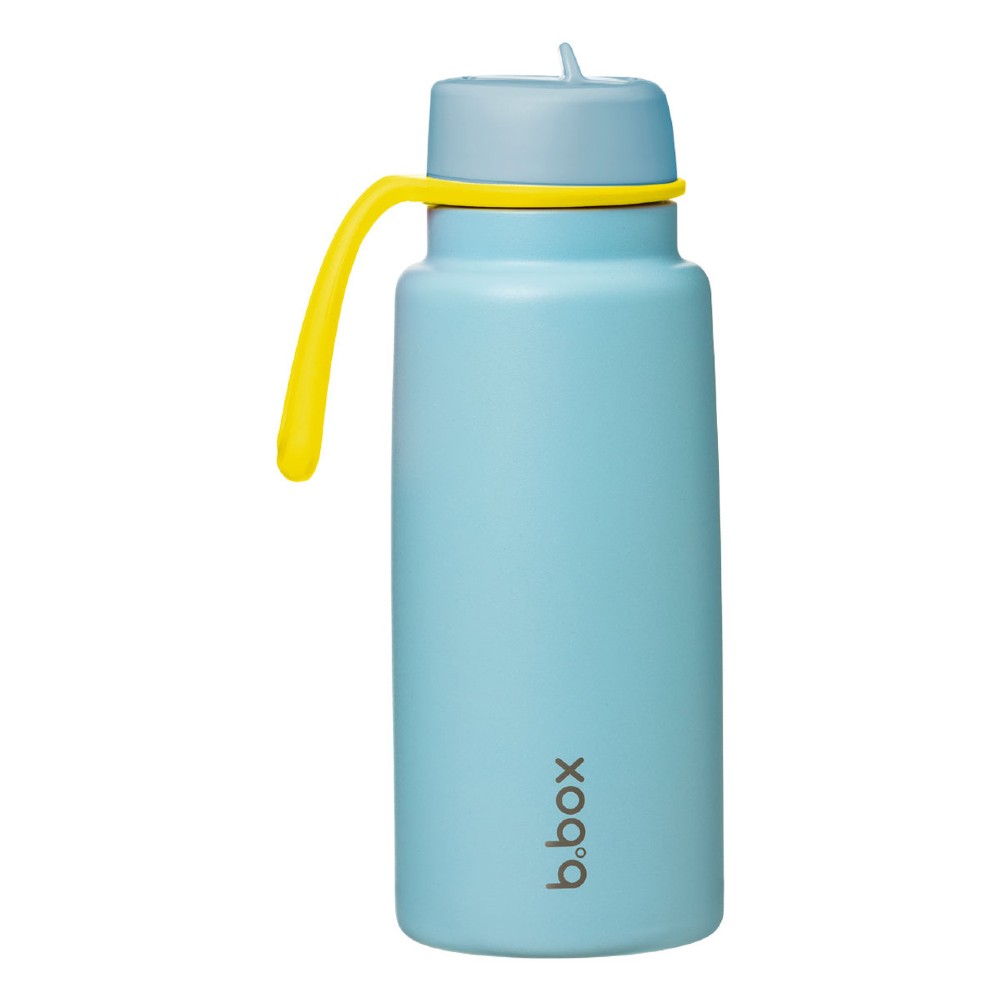 b.box Insulated Flip Top Drink Bottle - 1 Litre