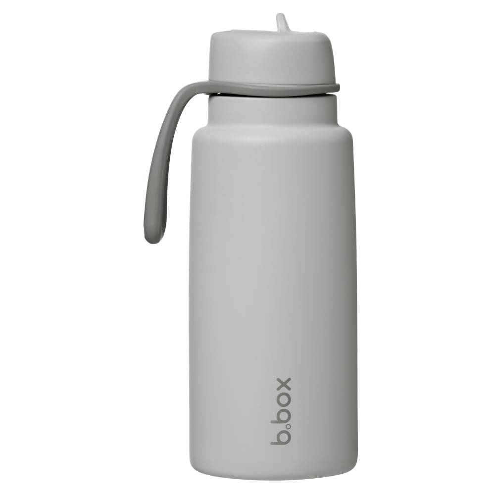 b.box Insulated Flip Top Drink Bottle - 1 Litre
