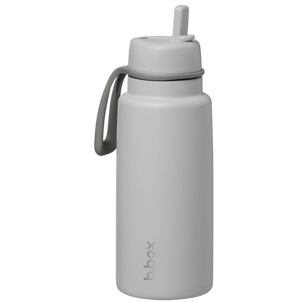 b.box Insulated Flip Top Drink Bottle - 1 Litre