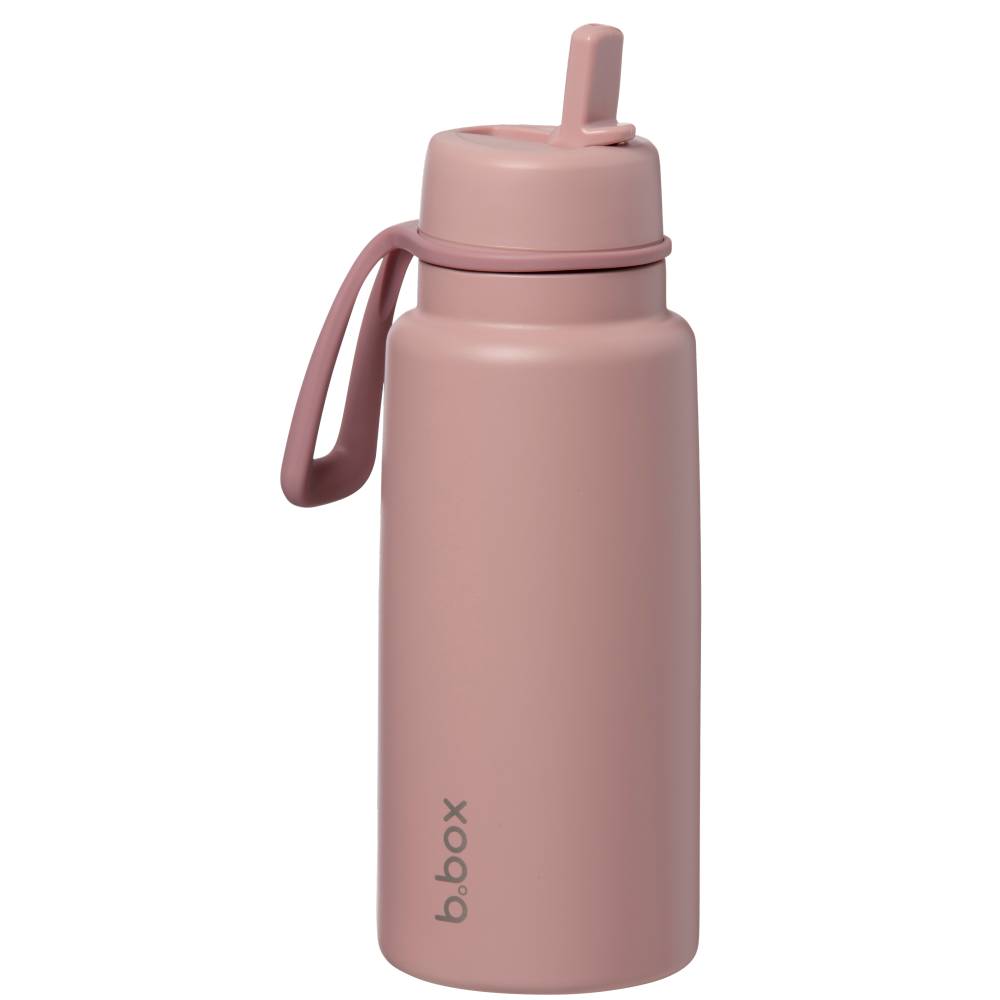 b.box Insulated Flip Top Drink Bottle - 1 Litre