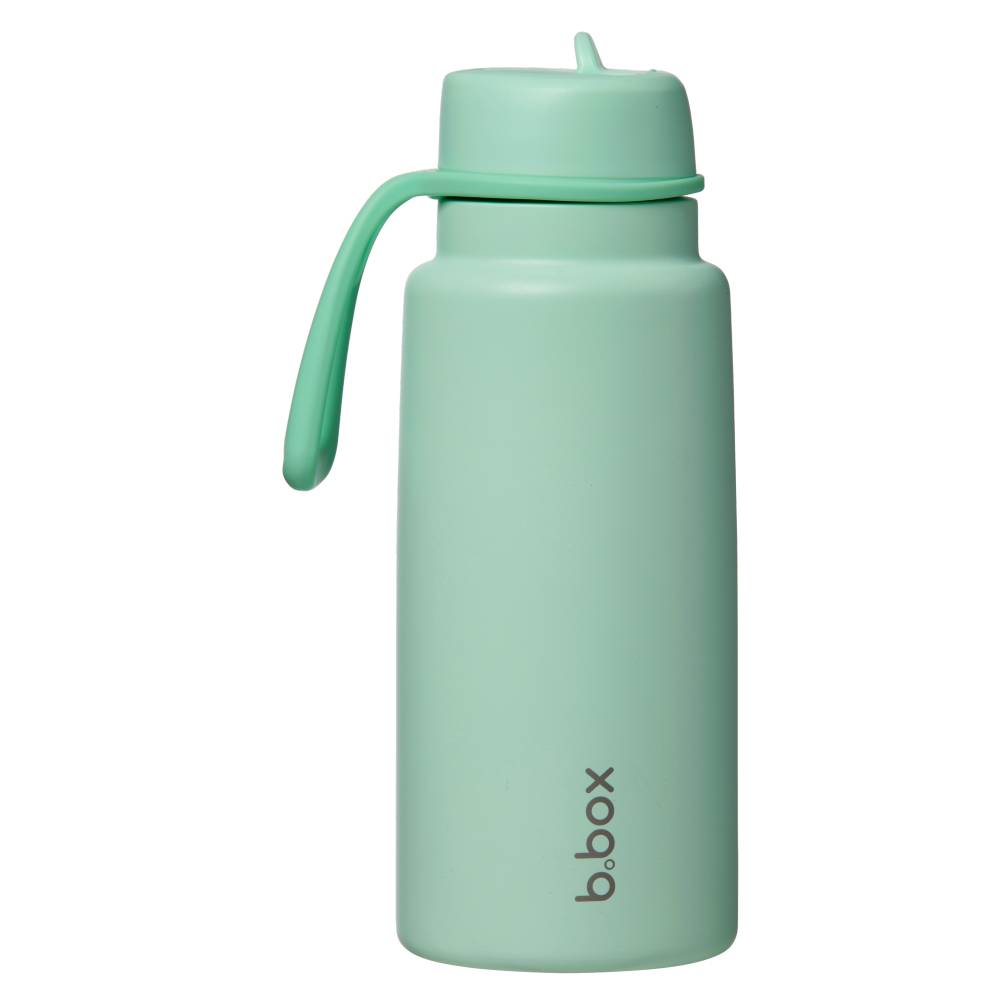 b.box Insulated Flip Top Drink Bottle - 1 Litre