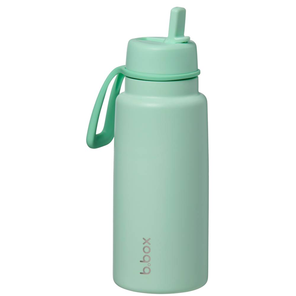 b.box Insulated Flip Top Drink Bottle - 1 Litre