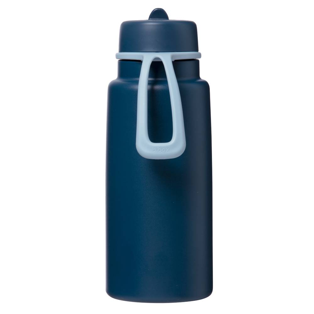 b.box Insulated Flip Top Drink Bottle - 1 Litre