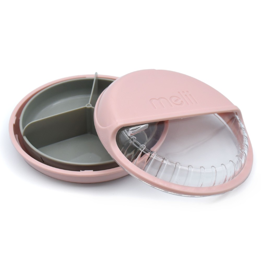 Melii Spin Snack Container - Clearance