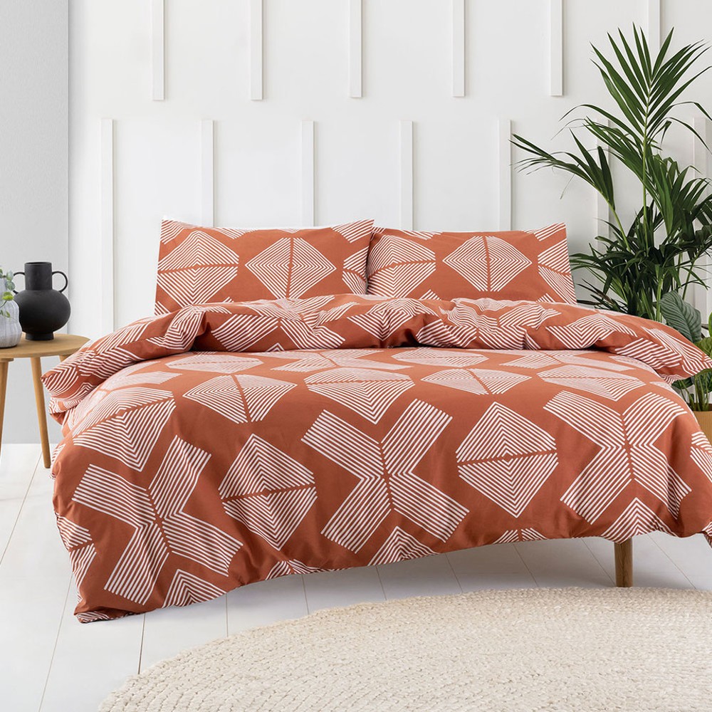 Nu Edition Aspen Duvet Cover Set