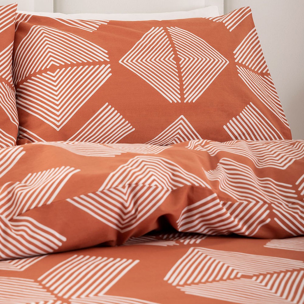 Nu Edition Aspen Duvet Cover Set