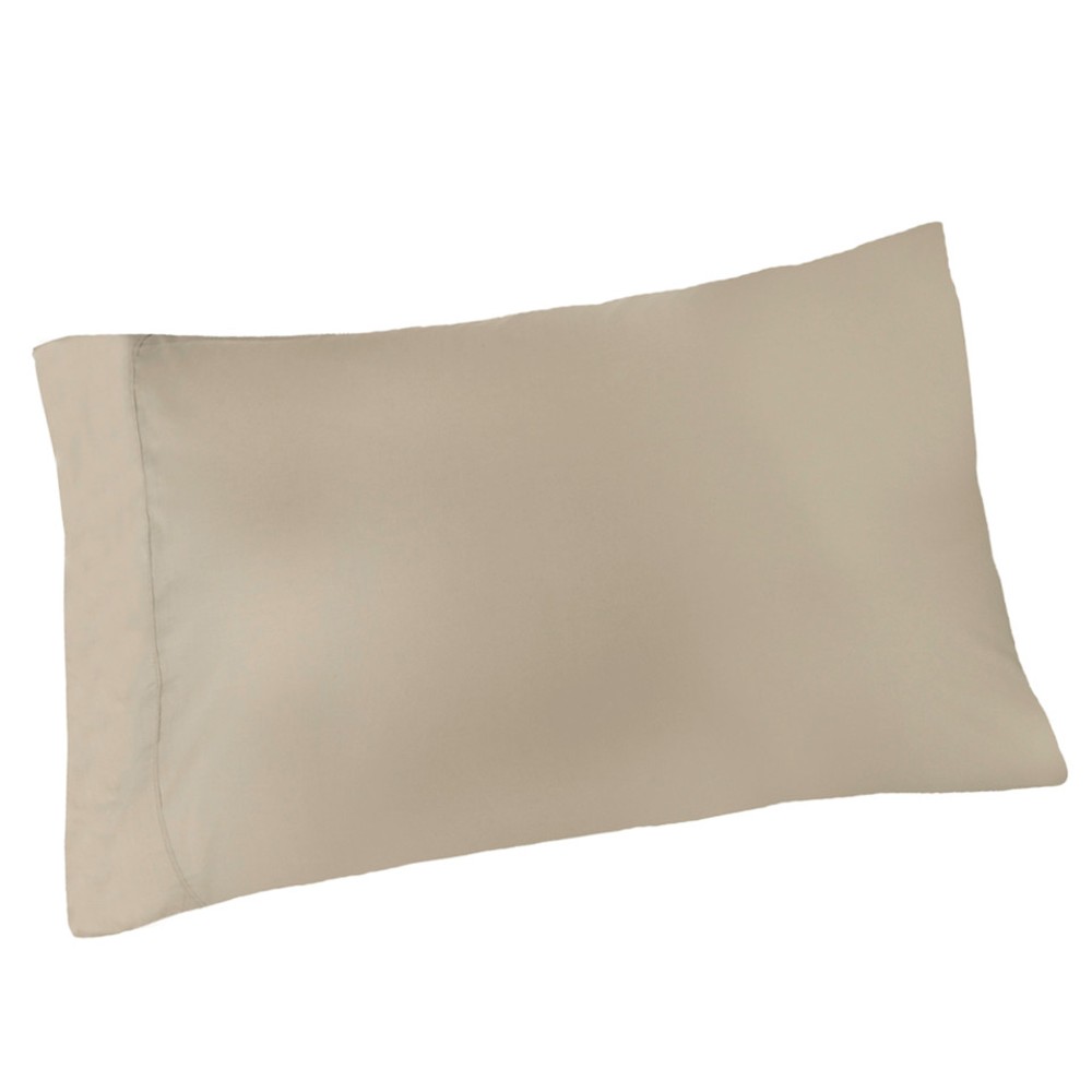 Nu Edition 250T Polycotton Pillow Case 2 PC