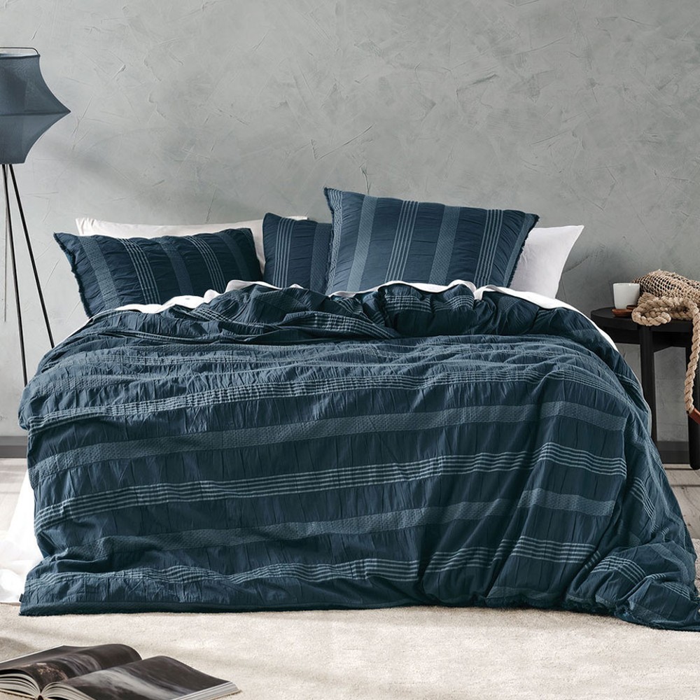 Savona Shrimpton Duvet Cover Set