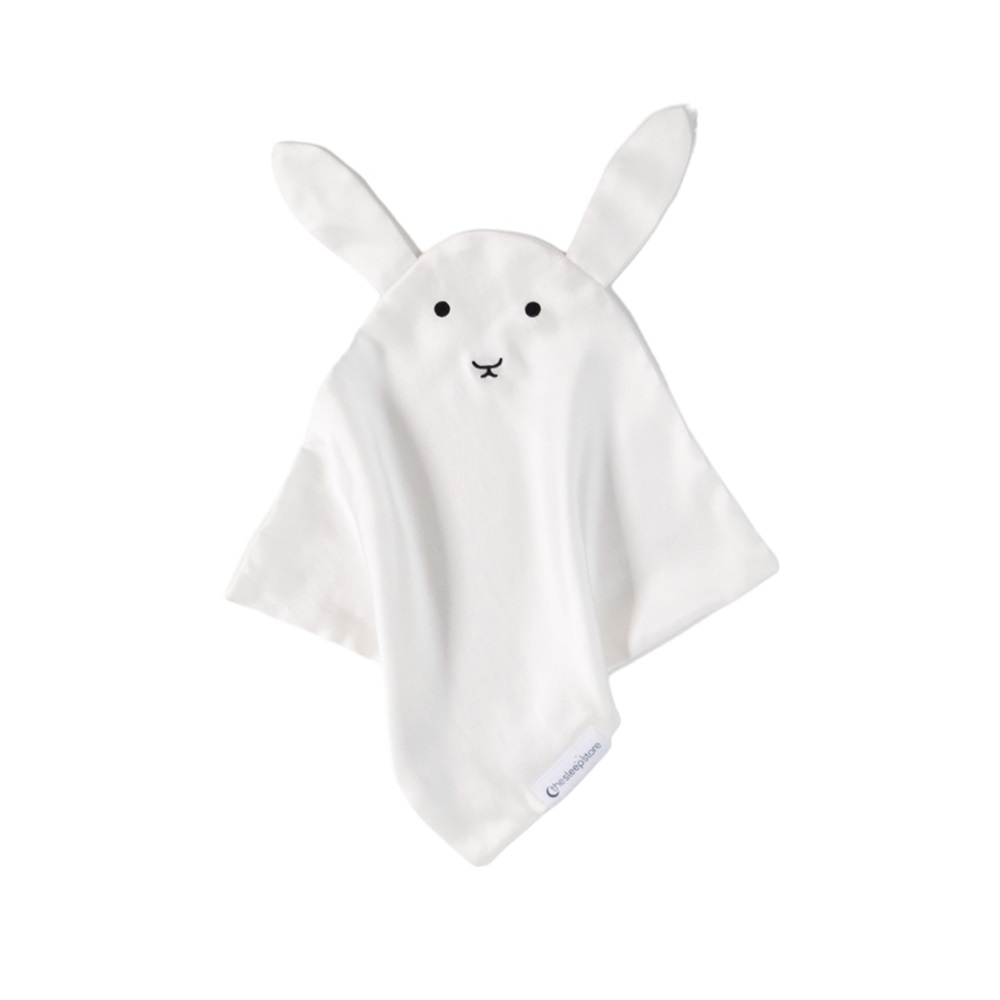 The Sleep Store Mulberry Silk Bunny Comforter