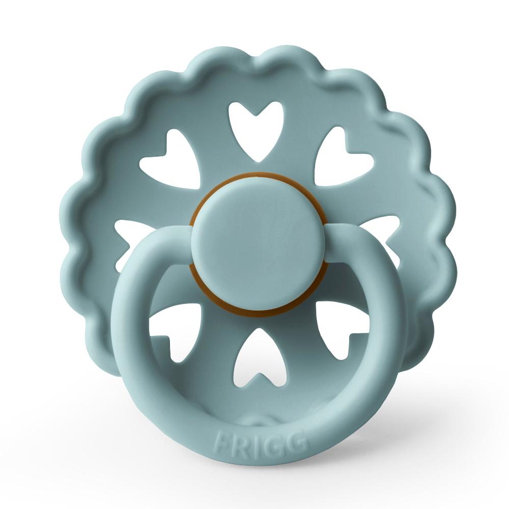 FRIGG Fairytale Latex Pacifier 2-Pack