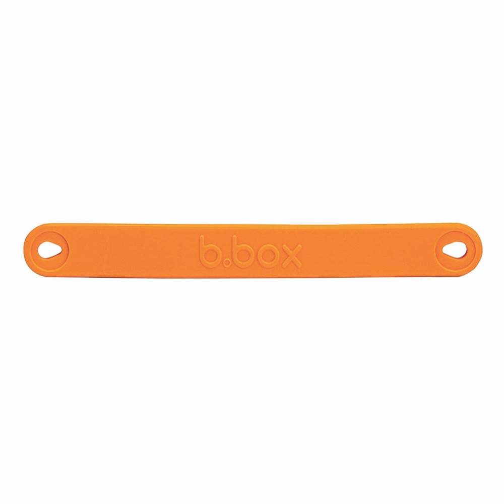 b.box Replacement Lunchbox Silicone Handle