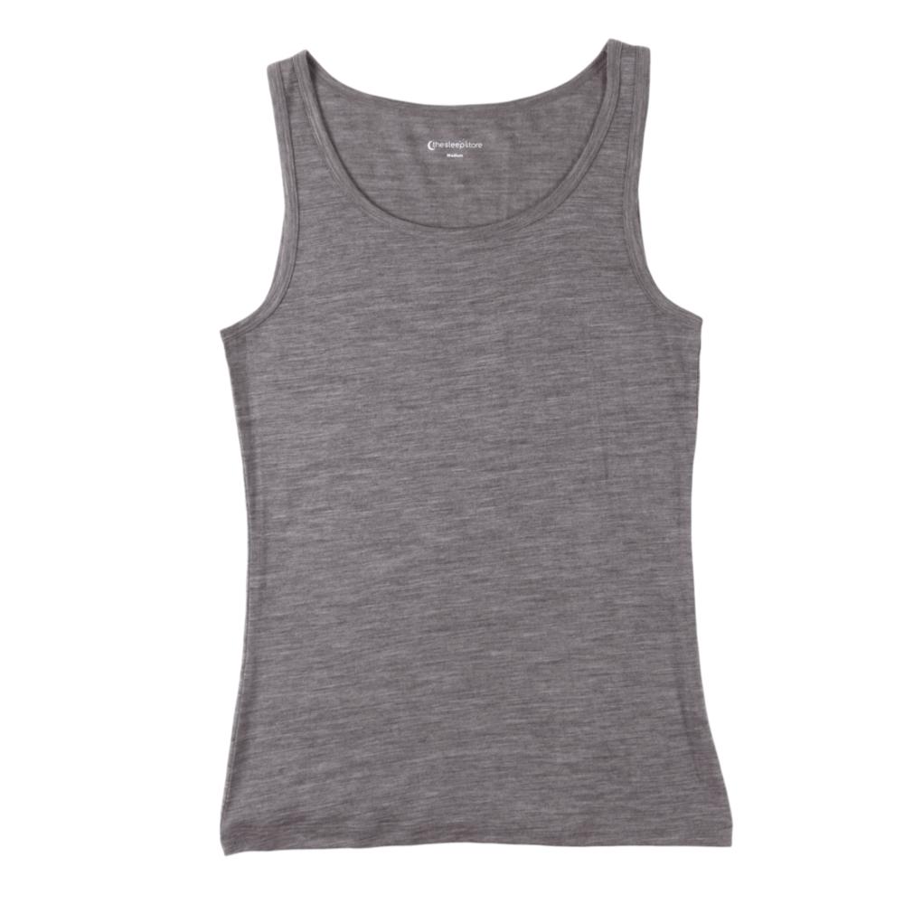 All Seasons Merino/Tencel Women's Singlet