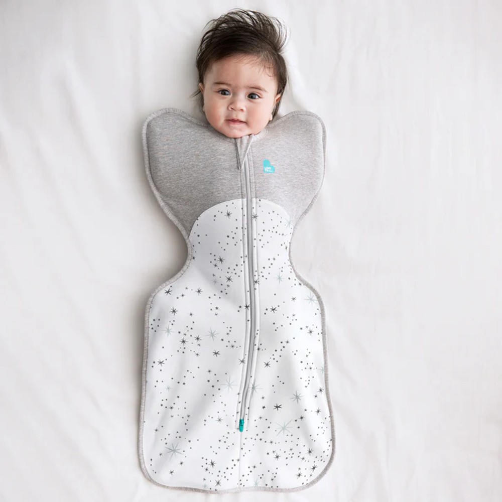 Swaddle Up All Seasons 1.5 tog