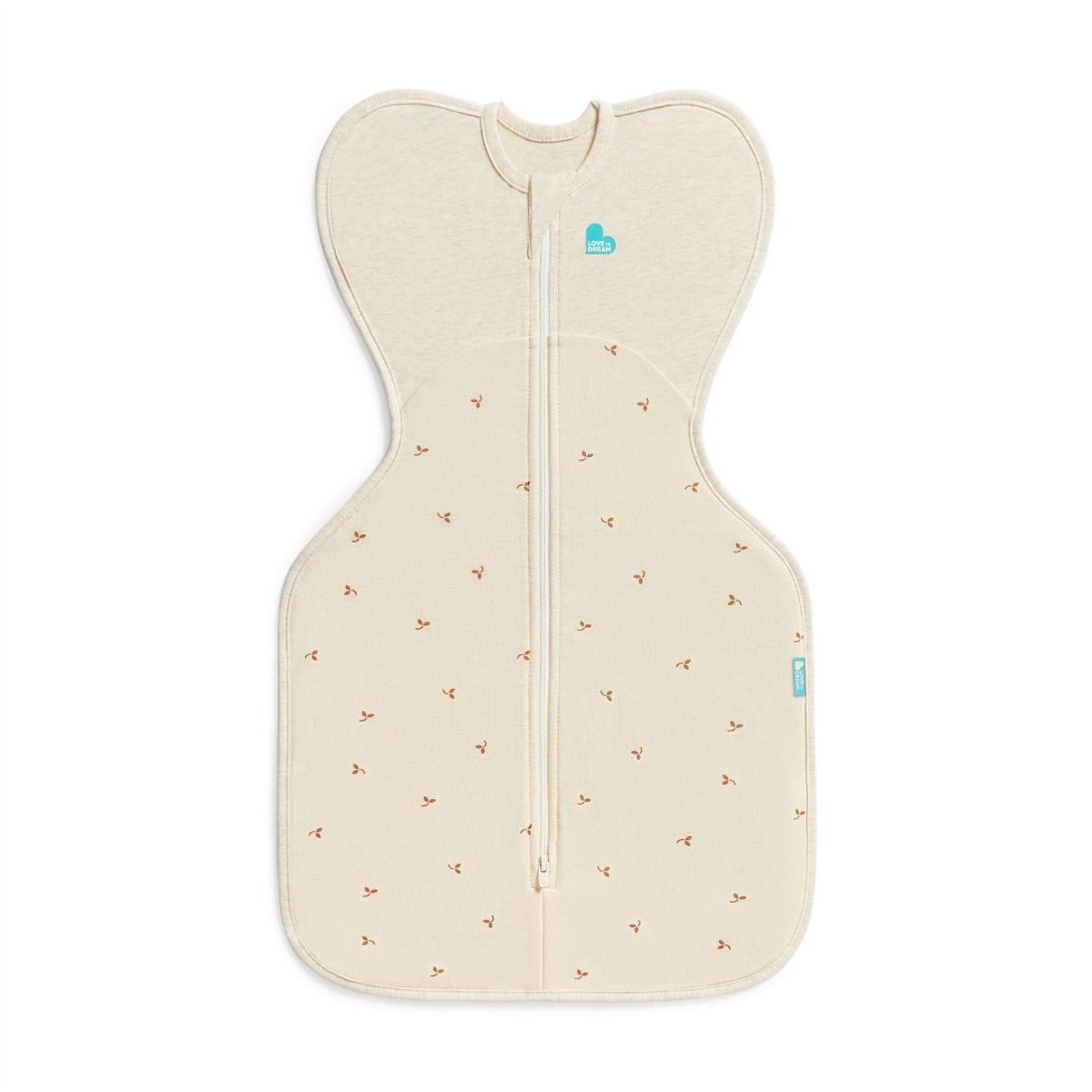 Swaddle Up All Seasons 1.5 tog