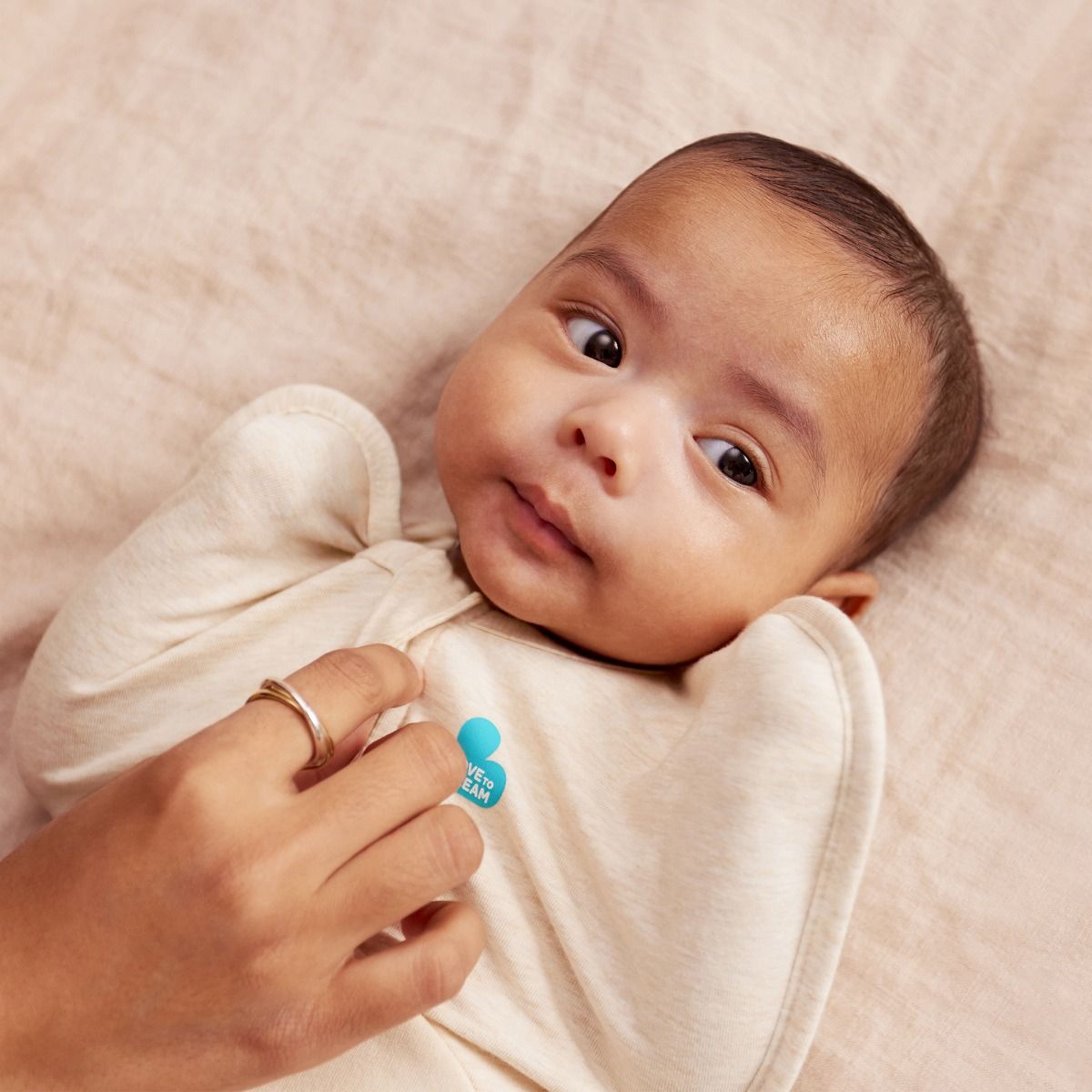 Swaddle Up All Seasons 1.5 tog