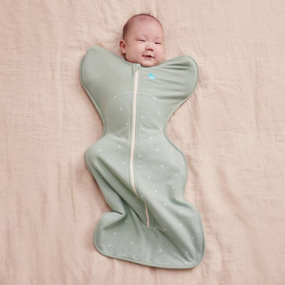 Swaddle Up All Seasons 1.5 tog