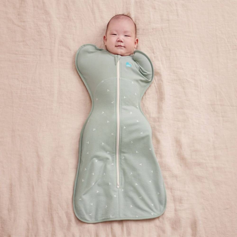 Swaddle Up All Seasons 1.5 tog