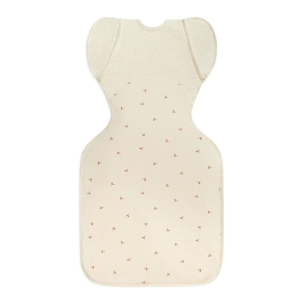 Love to Dream Swaddle Up 50:50 All Seasons Transition Bag 1.5 tog