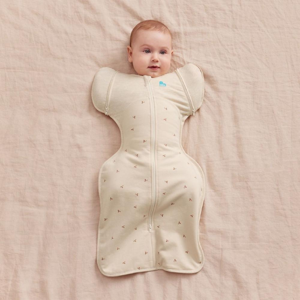 Love to Dream Swaddle Up 50:50 All Seasons Transition Bag 1.5 tog