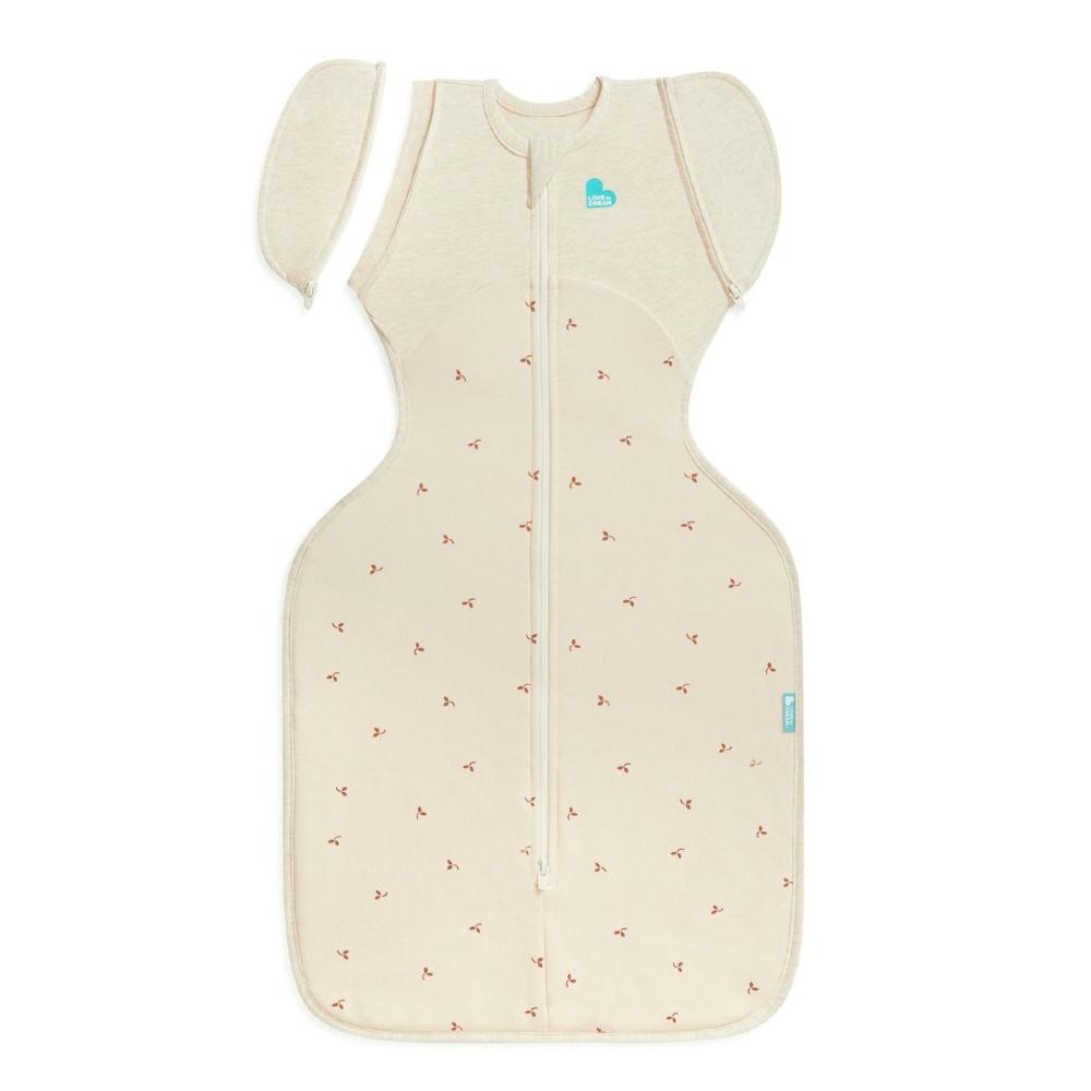 Love to Dream Swaddle Up 50:50 All Seasons Transition Bag 1.5 tog