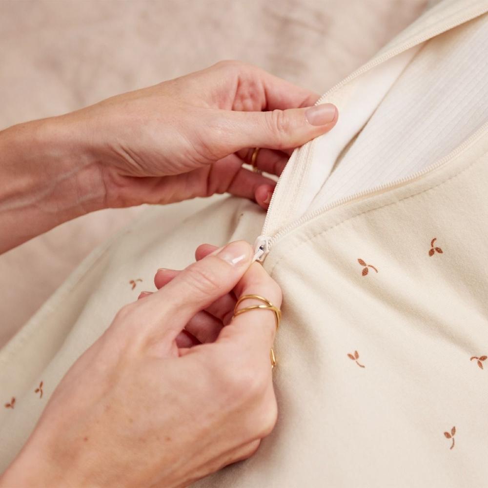 Love to Dream Swaddle Up 50:50 All Seasons Transition Bag 1.5 tog