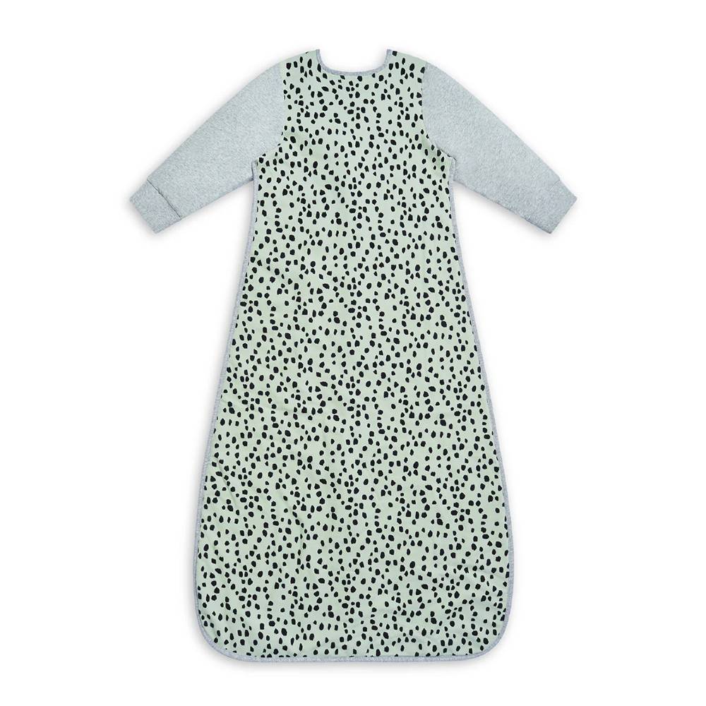 Love to Dream 1.0 tog Organic Sleep Bag with Sleeves