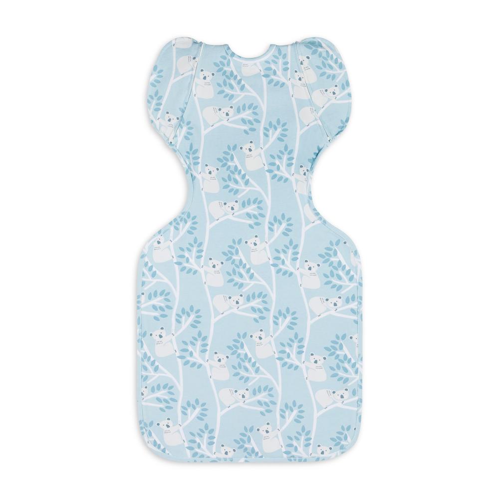 Swaddle Up 50:50 Transition Bag - Designer 1.0 tog