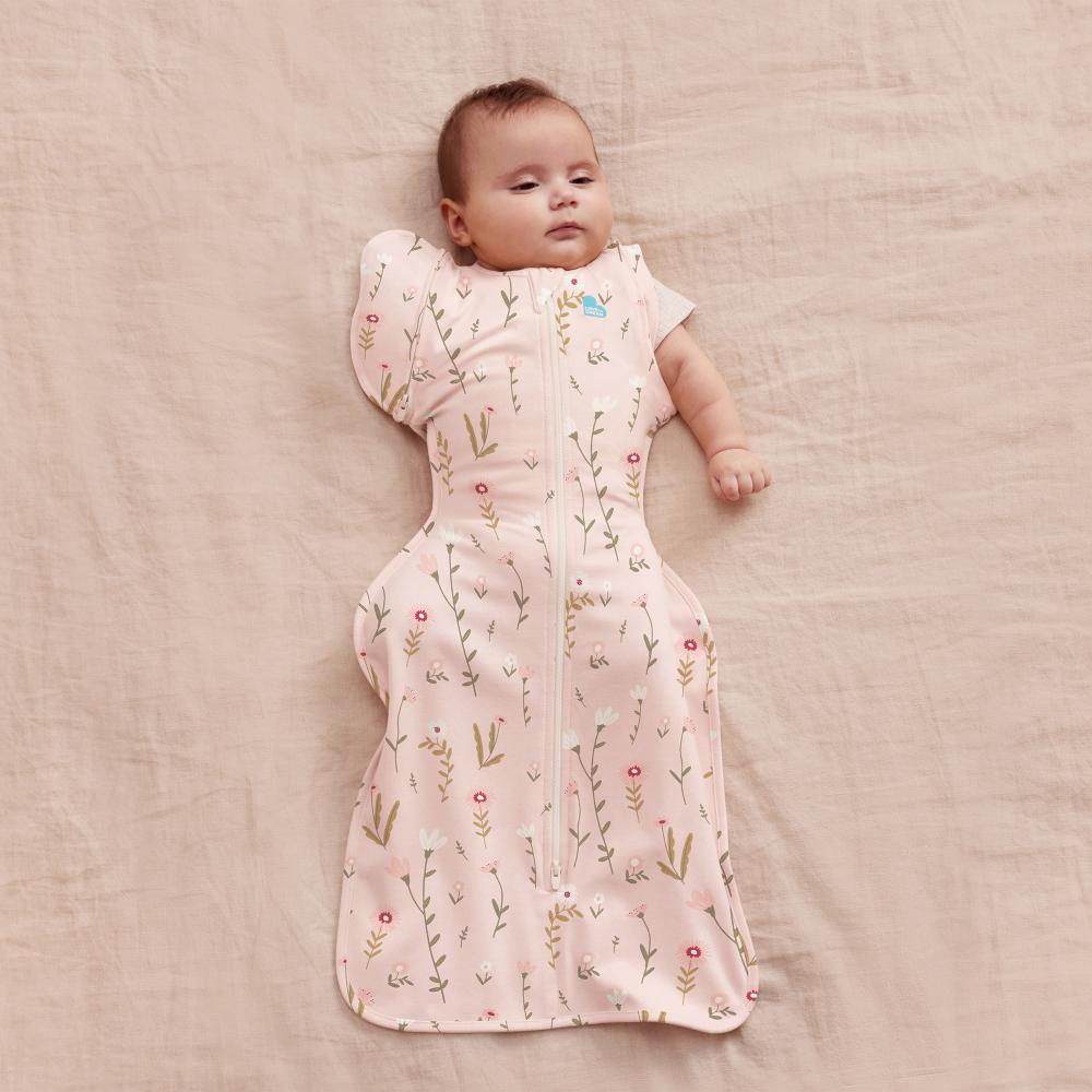 Swaddle Up 50:50 Transition Bag - Designer 1.0 tog