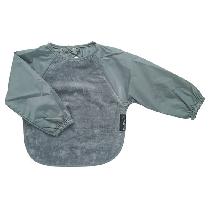 Mum 2 Mum Sleeved Bib