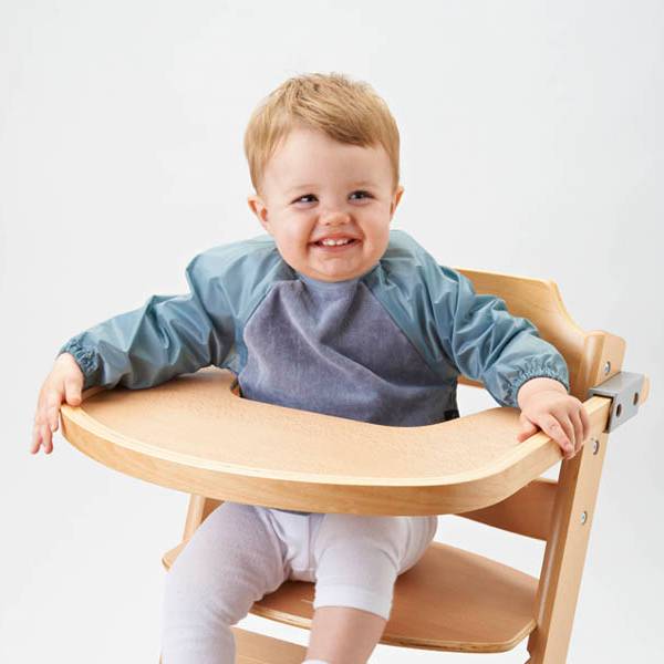 Mum 2 Mum Sleeved Bib