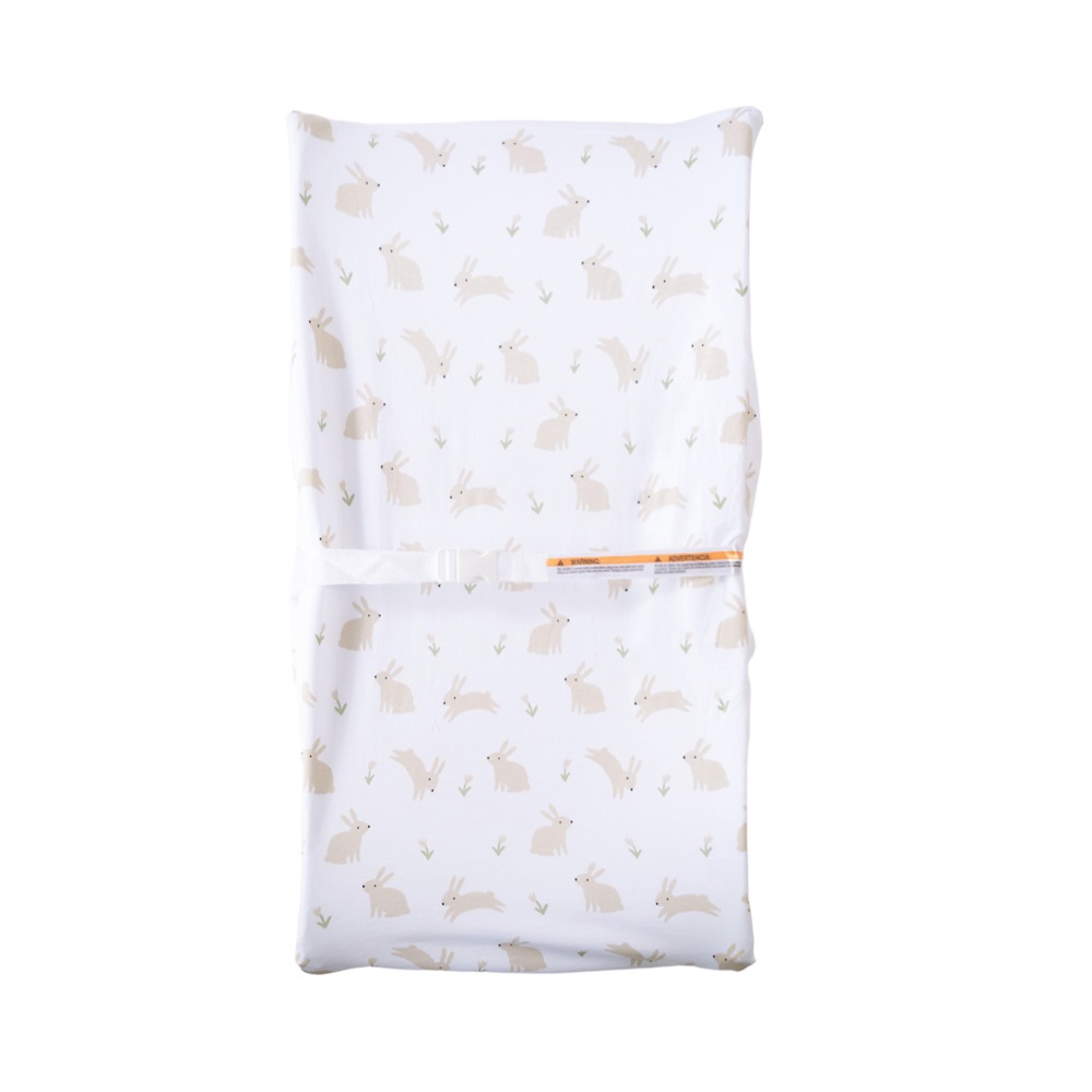 Baby Basic Change Mat Cover