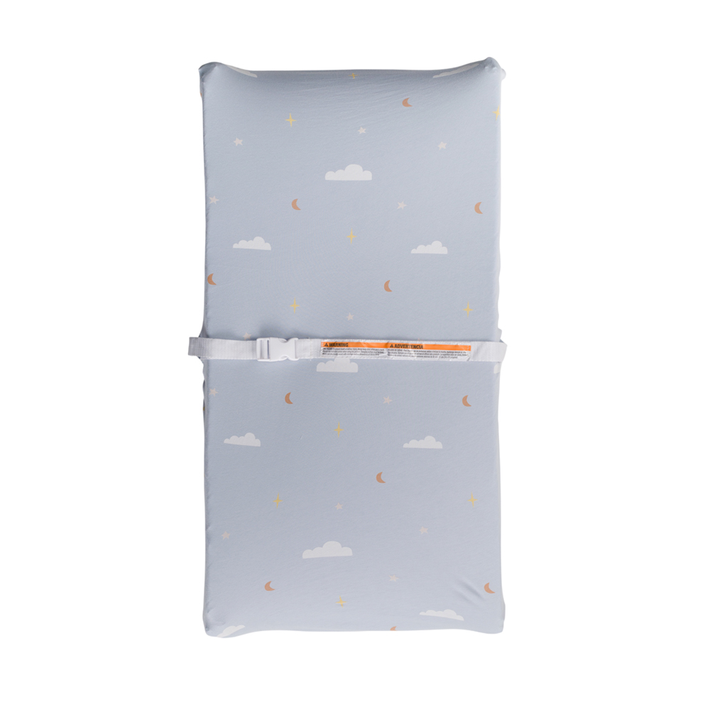 Baby Basic Change Mat Cover Baby Basic Change Mat Cover