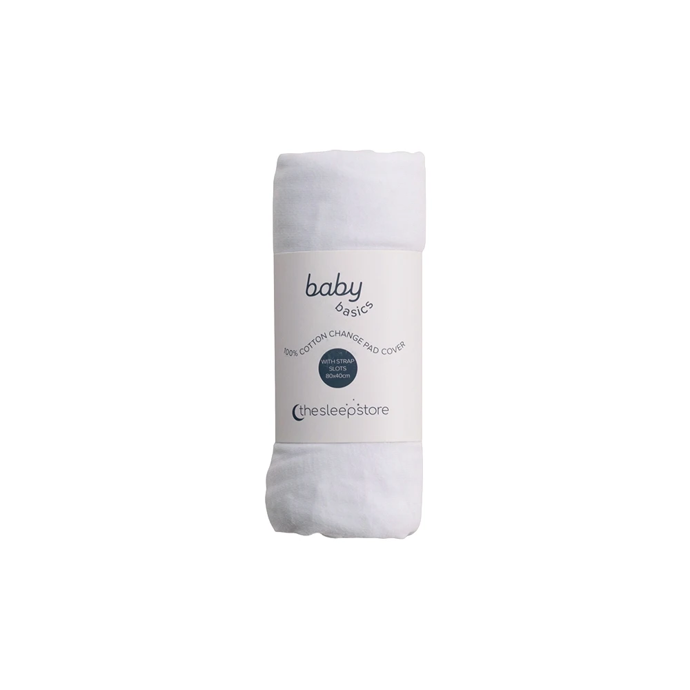 Baby Basic Change Mat Cover