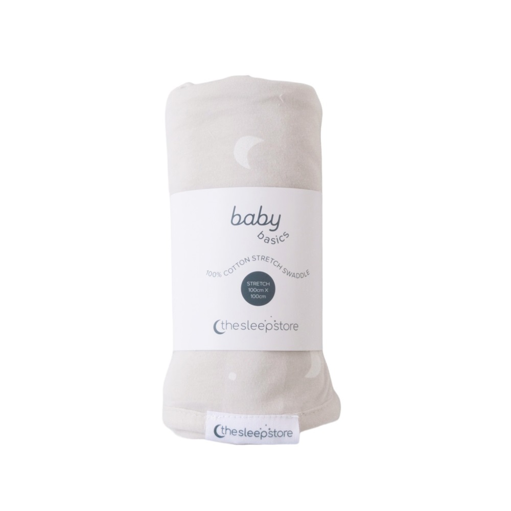 Baby Basics Stretch Swaddle