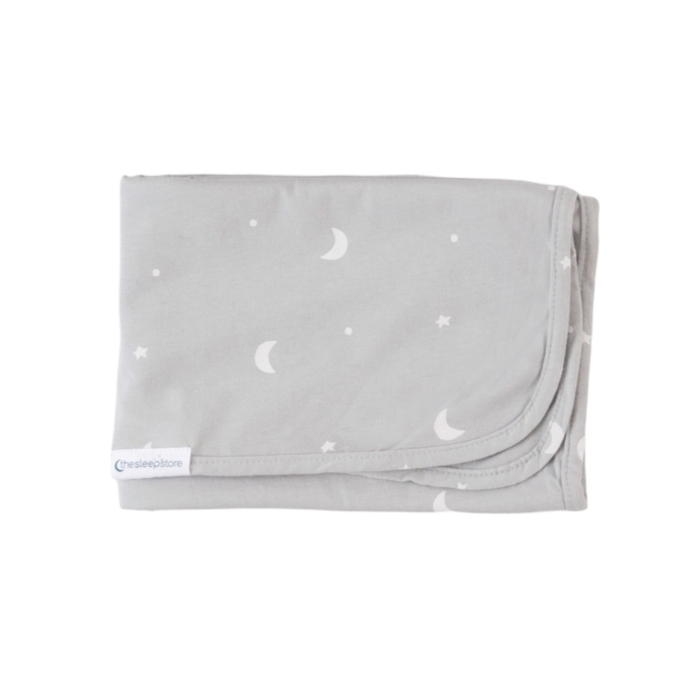 Baby Basics Stretch Swaddle