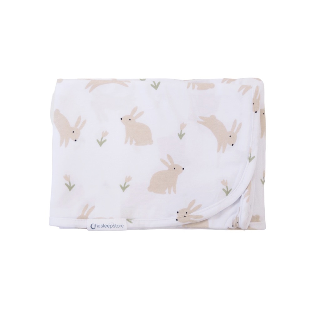 Baby Basics Stretch Swaddle
