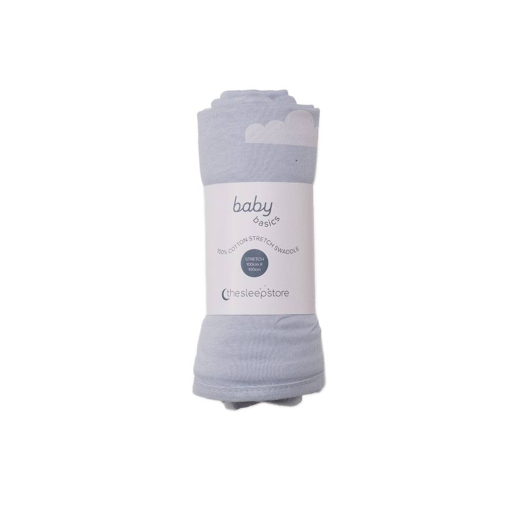 Baby Basics Stretch Swaddle