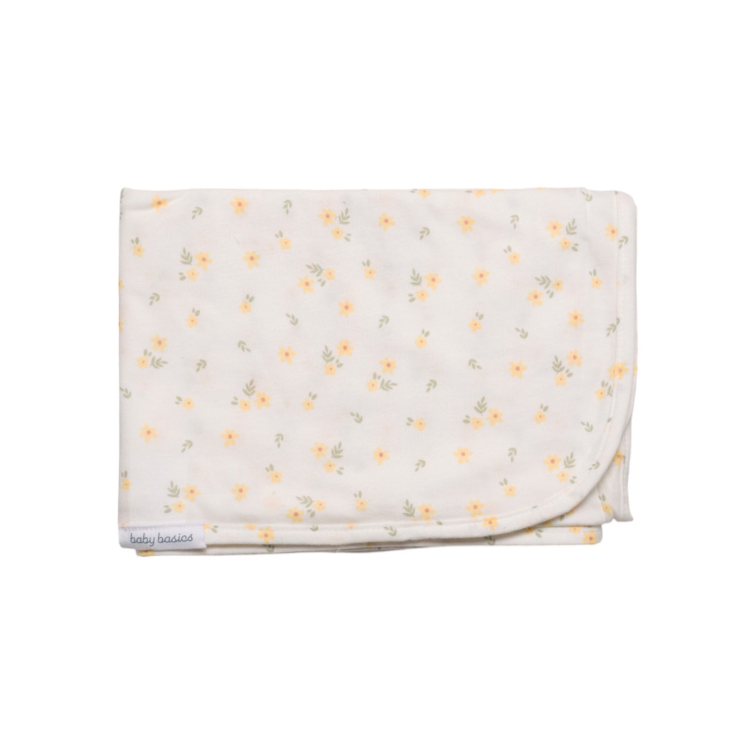 Baby Basics Stretch Swaddle