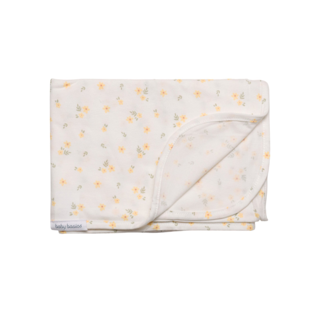 Baby Basics Stretch Swaddle