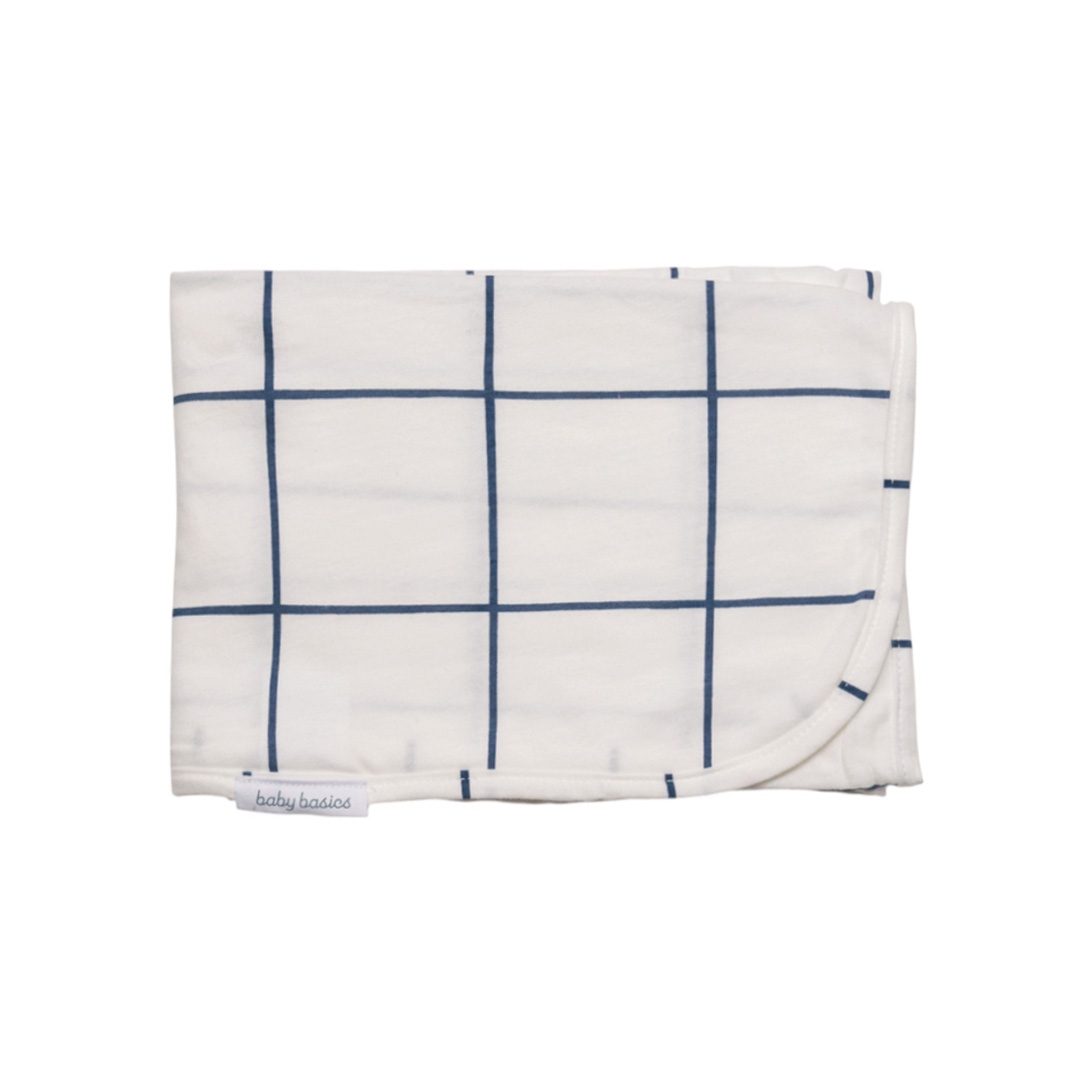 Baby Basics Stretch Swaddle