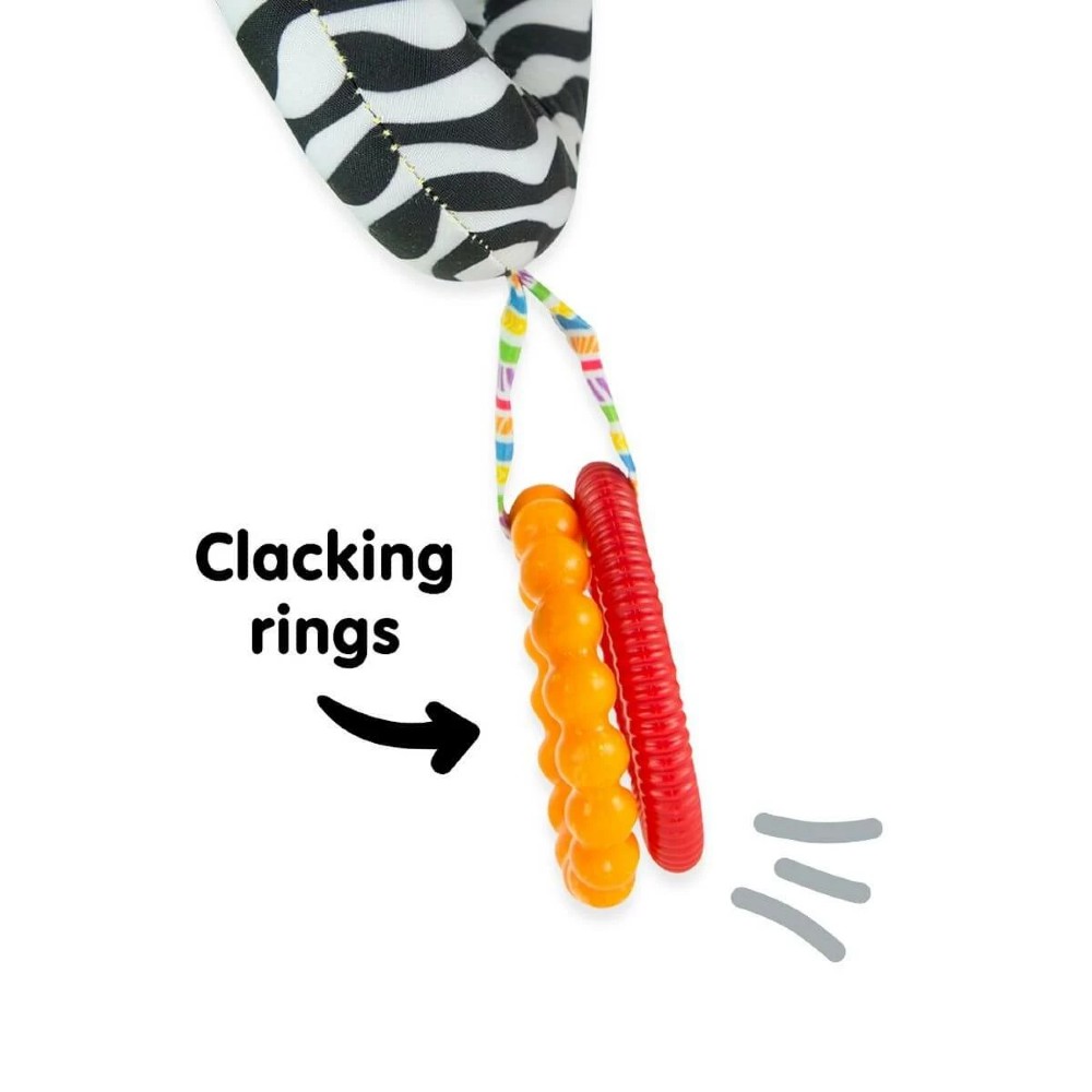 Lamaze Activity Spiral