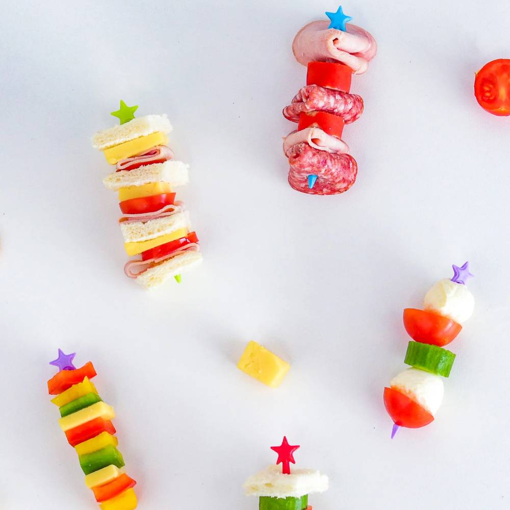 Stix by Lunch Punch 7 Pack
