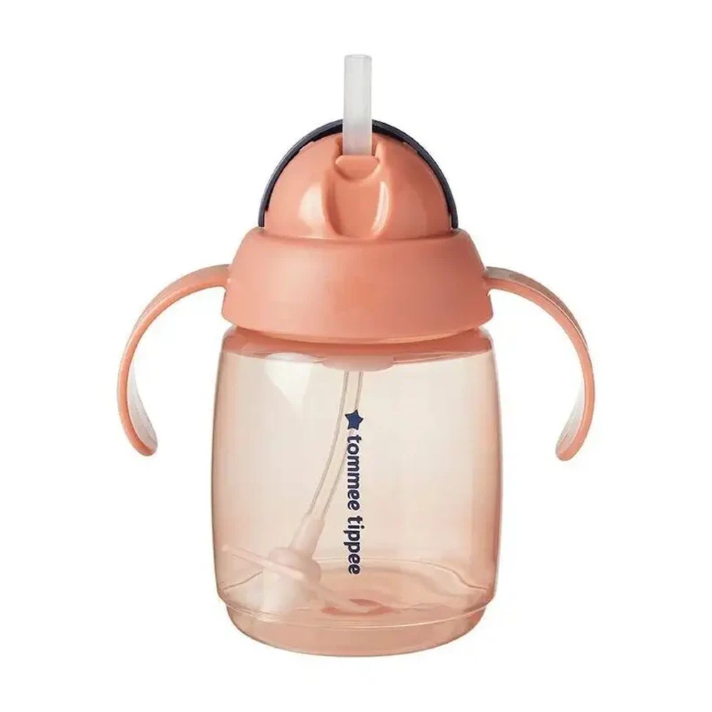 Tommee Tippee Super Star Weighted Straw Cup