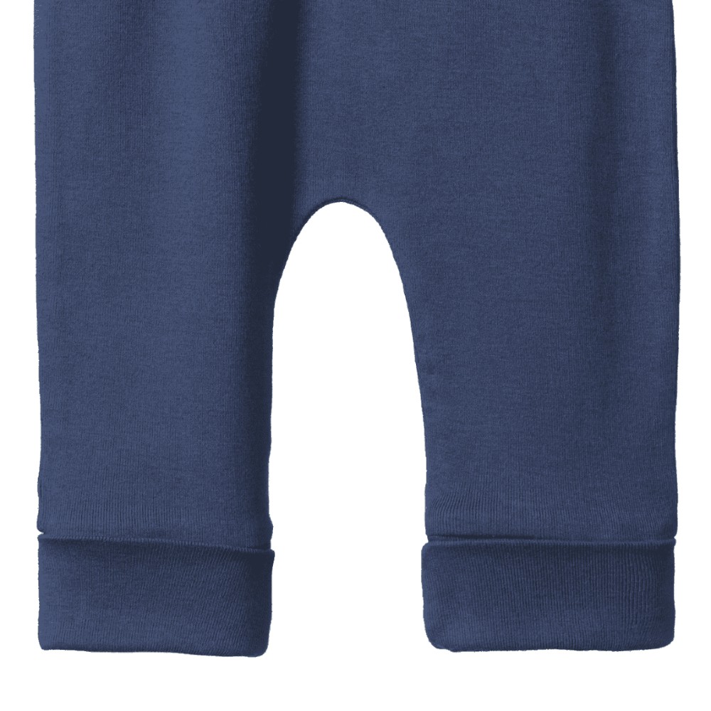 Nature Baby Cotton Drawstring Pants
