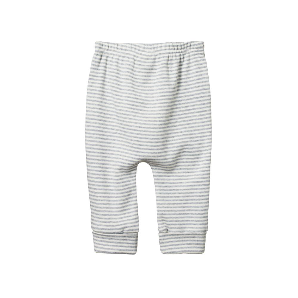 Nature Baby Cotton Drawstring Pants