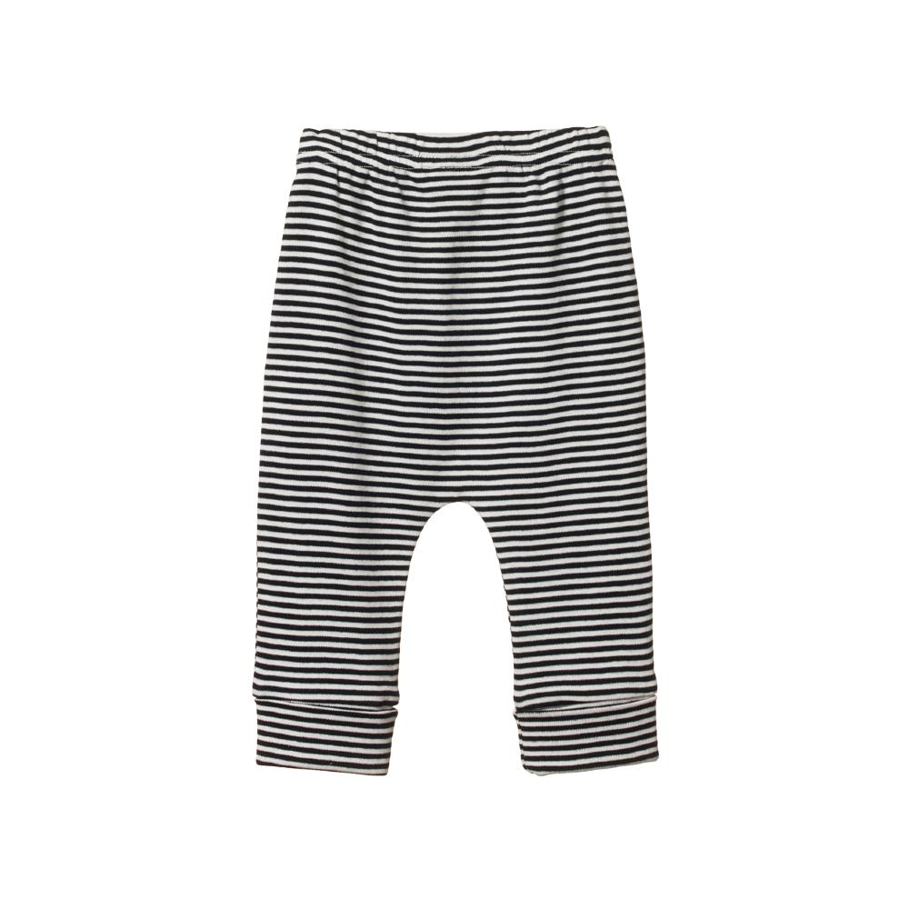 Nature Baby Cotton Drawstring Pants