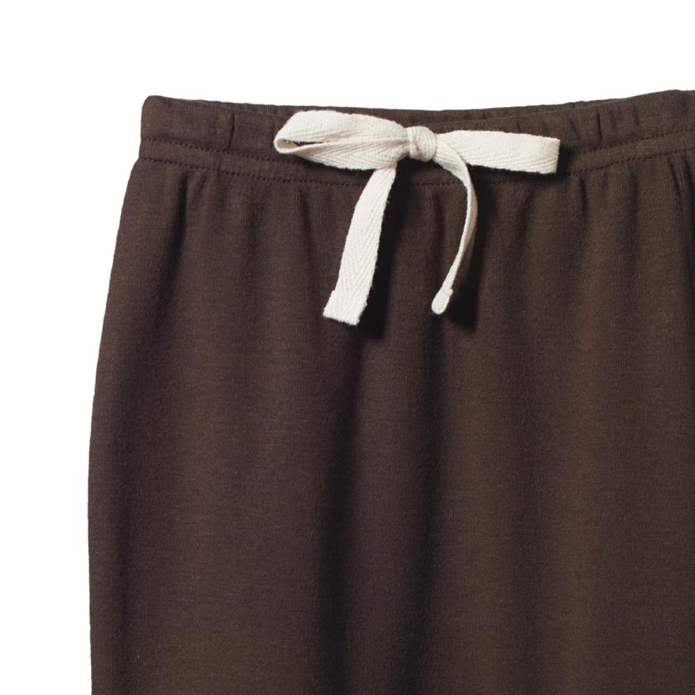 Nature Baby Cotton Drawstring Pants