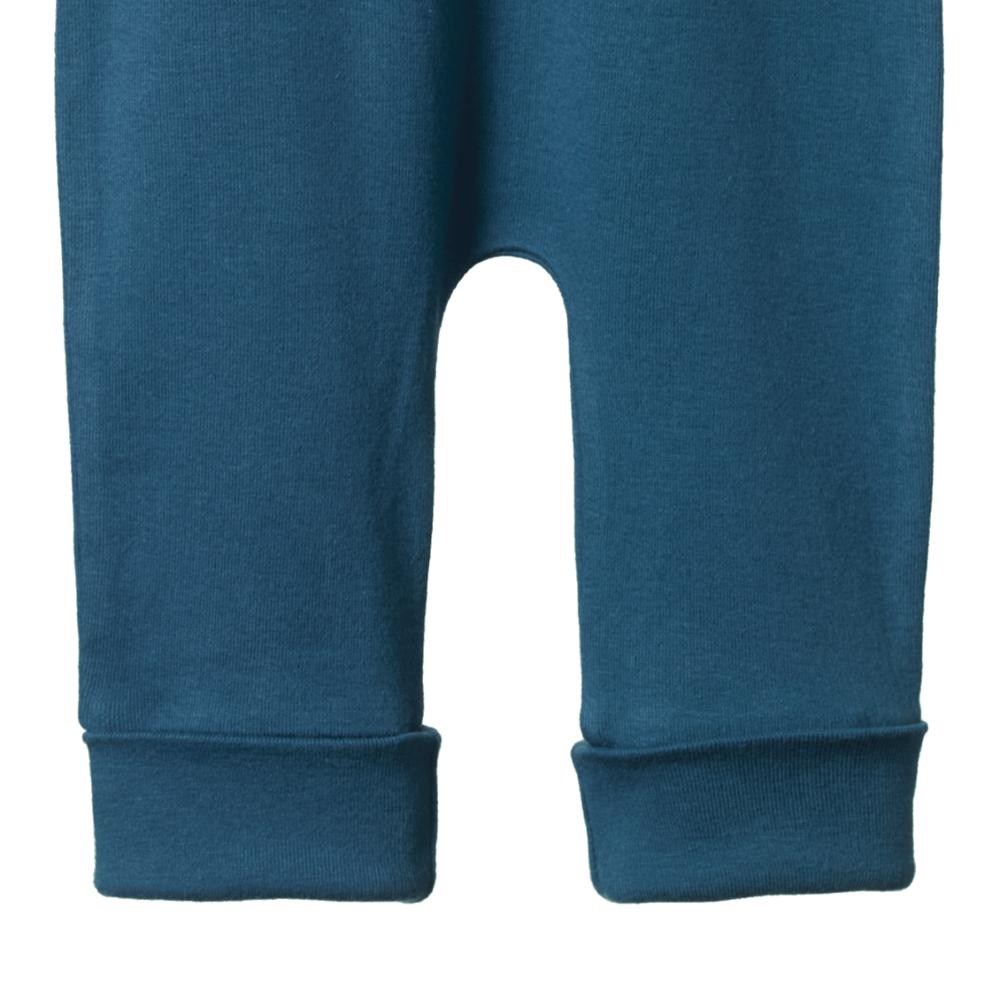 Nature Baby Cotton Drawstring Pants