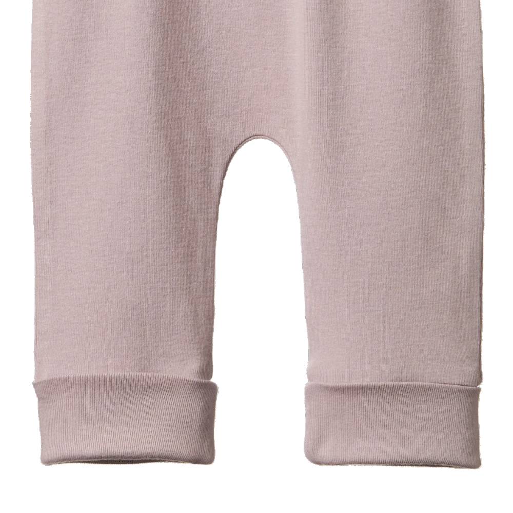 Nature Baby Cotton Drawstring Pants